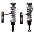 2022-2024 LC300/LX600 2.5 Elite Series 0-2" Lift Front R/R Coilovers (883-06-230)-Coilovers-FOX-Dirty Diesel Customs