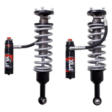 2022-2024 LC300/LX600 2.5 Elite Series 0-2" Lift Front R/R Coilovers (883-06-230)-Coilovers-FOX-Dirty Diesel Customs