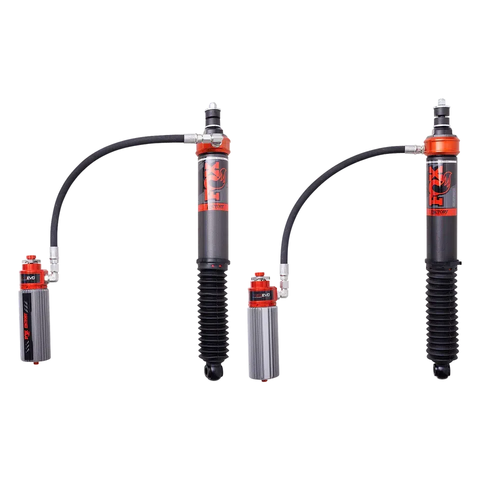 2022-2024 LC300/LX600 3.0 Race Series Internal Bypass Rear R/R Shock (883-26-147)-Shocks-FOX-Dirty Diesel Customs