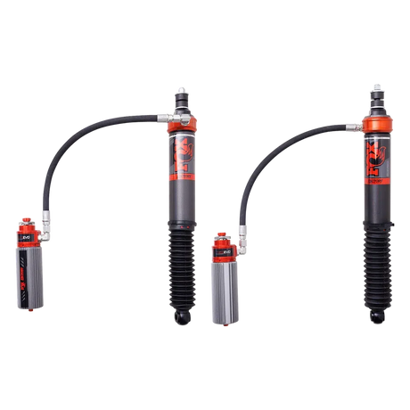 2022-2024 LC300/LX600 3.0 Race Series Internal Bypass Rear R/R Shock (883-26-147)-Shocks-FOX-Dirty Diesel Customs