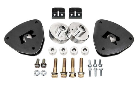 2022-2024 Maverick 1.5" SST Lift Kit (69-22150)-Lift Kit-ReadyLift-Dirty Diesel Customs