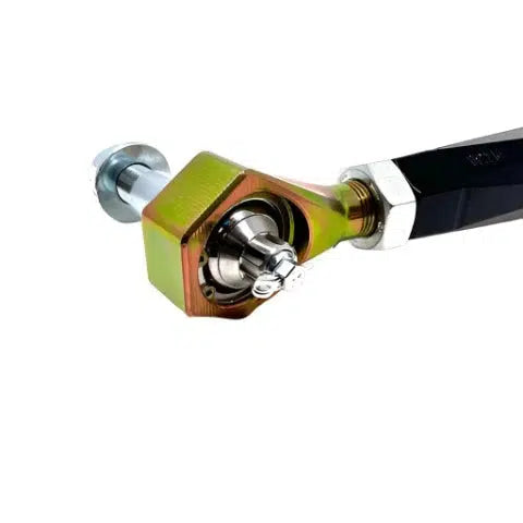 2022-2024 Polaris KRYPTONITE Death Grip Tie Rods (KRTRZPR1)-UTV Steering Components-KRYPTONITE-Dirty Diesel Customs
