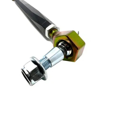 2022-2024 Polaris KRYPTONITE Death Grip Tie Rods (KRTRZPR1)-UTV Steering Components-KRYPTONITE-Dirty Diesel Customs