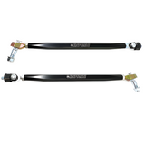 2022-2024 Polaris KRYPTONITE Death Grip Tie Rods (KRTRZPR1)-UTV Steering Components-KRYPTONITE-Dirty Diesel Customs
