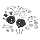 2022-2024 Santa Cruz 2" SST Lift Kit (69-72200)-Lift Kit-ReadyLift-Dirty Diesel Customs