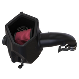 2022-2024 Sequoia/Tundra S&B Cold Air Intake (75-5163)-Intake Kit-S&B Filters-75-5163-Dirty Diesel Customs