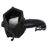 2022-2024 Sequoia/Tundra S&B Cold Air Intake (75-5163)-Intake Kit-S&B Filters-75-5163D-Dirty Diesel Customs