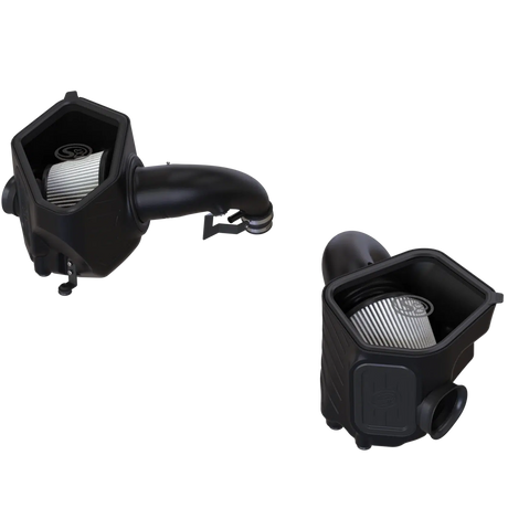 2022-2024 Sequoia/Tundra S&B Cold Air Intake (75-5163)-Intake Kit-S&B Filters-Dirty Diesel Customs