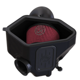 2022-2024 Sequoia/Tundra S&B Cold Air Intake (75-5163)-Intake Kit-S&B Filters-Dirty Diesel Customs