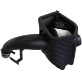 2022-2024 Sequoia/Tundra S&B Cold Air Intake (75-5163)-Intake Kit-S&B Filters-Dirty Diesel Customs