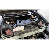 2022-2024 Sequoia/Tundra S&B Cold Air Intake (75-5163)-Intake Kit-S&B Filters-Dirty Diesel Customs
