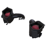 2022-2024 Sequoia/Tundra S&B Cold Air Intake (75-5163)-Intake Kit-S&B Filters-Dirty Diesel Customs