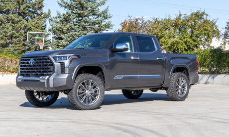 2022-2024 Tundra 3" SST Lift Kit (69-52330)-Lift Kit-ReadyLift-Dirty Diesel Customs