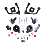 2022-2024 Tundra 3" SST Lift Kit (69-52330)-Lift Kit-ReadyLift-Dirty Diesel Customs