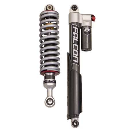 2022-2024 Tundra 3" SST Lift Kit w/ 2.1 Suspension System (62-52420)-Lift Kit-ReadyLift-Dirty Diesel Customs