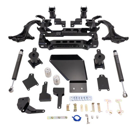 2022-2024 Tundra 6" Lift Kit w/ Falcon 1.1 Shocks (44-52660)-Lift Kit-ReadyLift-Dirty Diesel Customs