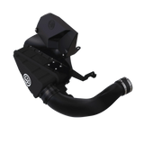 2022-2025 Polaris Particle Separator (Wheel Well Mounted) (76-2020)-Air Filter-S&B-Dirty Diesel Customs