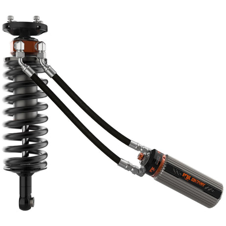 2022-2025 Tundra 2-2.25" Front Factory Race 3.0 Internal Bypass Coilovers Reservoir Shock (Pair) Adjustable-Coilovers-FOX-Dirty Diesel Customs