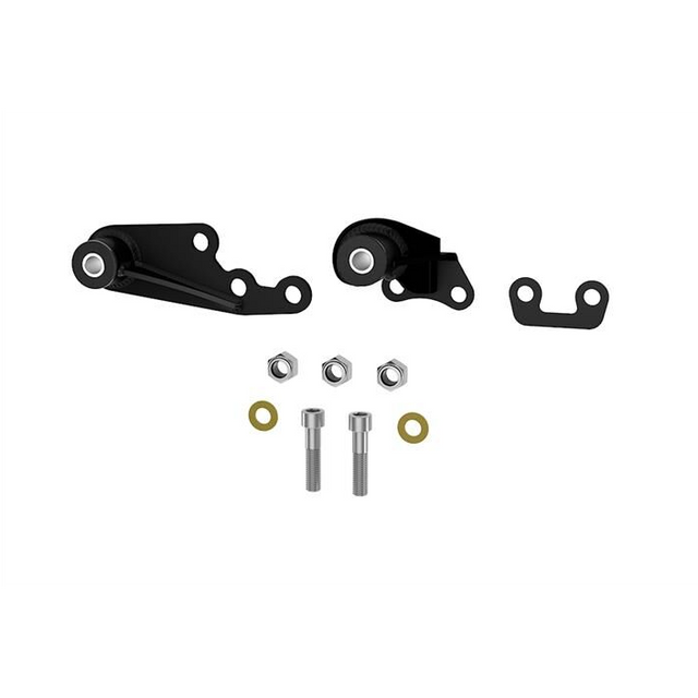 2022 2025 Tundra Front Differential Drop Kit (135 91300) Dirty Diesel 2022 2025 Tundra Front Differential Drop Kit (135 91300) Dirty Diesel