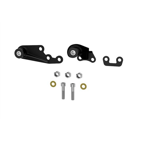 2022-2025 Tundra Front Differential Drop Kit (135-91300)-Differential Drop Spacers-Cognito Motorsports-Dirty Diesel Customs