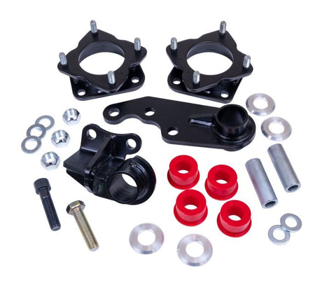 2022-2025 Tundra/ Sequoia 2" Front Leveling Kit (66-52201)-Leveling Kit-ReadyLift-Dirty Diesel Customs