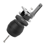 2022-2026 Tacoma/Tundra Rear Bump Stops (TORTTNDR)-Bump Stops-Timbren-Dirty Diesel Customs