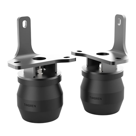 2022-2026 Tacoma/Tundra Rear Bump Stops (TORTTNDR)-Bump Stops-Timbren-Dirty Diesel Customs