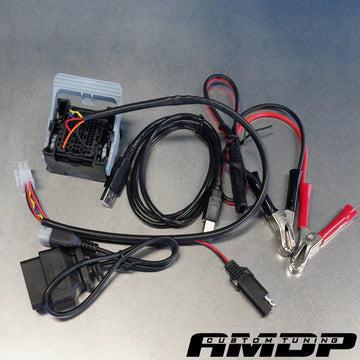 2022 Powerstroke AMDP Custom Tuning w/ Programmer-Tuning-AMDP-Dirty Diesel Customs