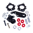 2022 TOYOTA TUNDRA LEVELING KIT-Leveling Kit-ReadyLift-Dirty Diesel Customs