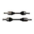 2022+ Tundra High-Performance CV Axle Kit (67-52420CV)-Suspension Components-ReadyLift-Dirty Diesel Customs