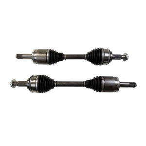 2022+ Tundra High-Performance CV Axle Kit (67-52420CV)-Suspension Components-ReadyLift-Dirty Diesel Customs