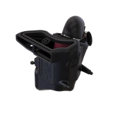 2023-2024 Cadillac S&B Cold Air Intake (75-5173)-Intake Kit-S&B Filters-Dirty Diesel Customs
