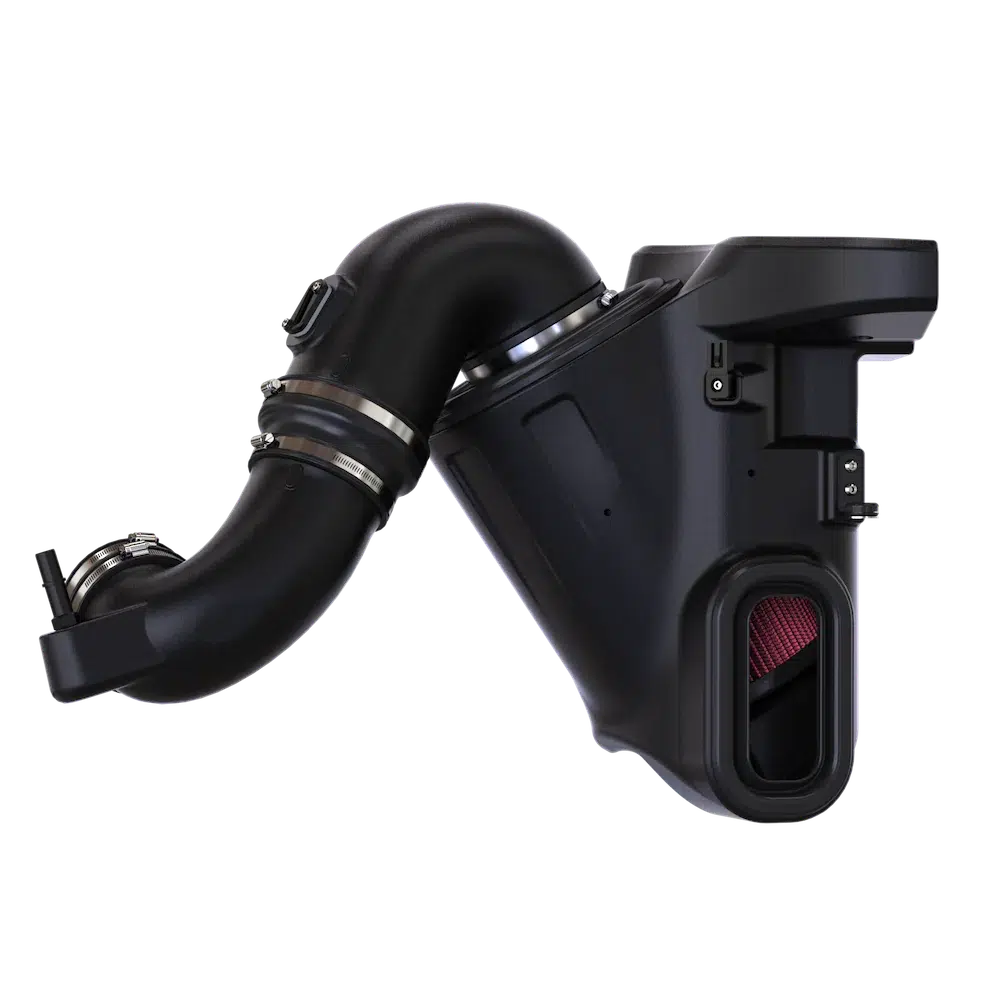 2023-2024 Cadillac S&B Cold Air Intake (75-5173)-Intake Kit-S&B Filters-Dirty Diesel Customs