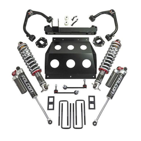 2023-2024 Colorado 3" SST Lift Kit (62-33340)-Lift Kit-ReadyLift-Dirty Diesel Customs