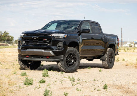 2023-2024 Colorado 3" SST Lift Kit (69-33300)-Lift Kit-ReadyLift-Dirty Diesel Customs