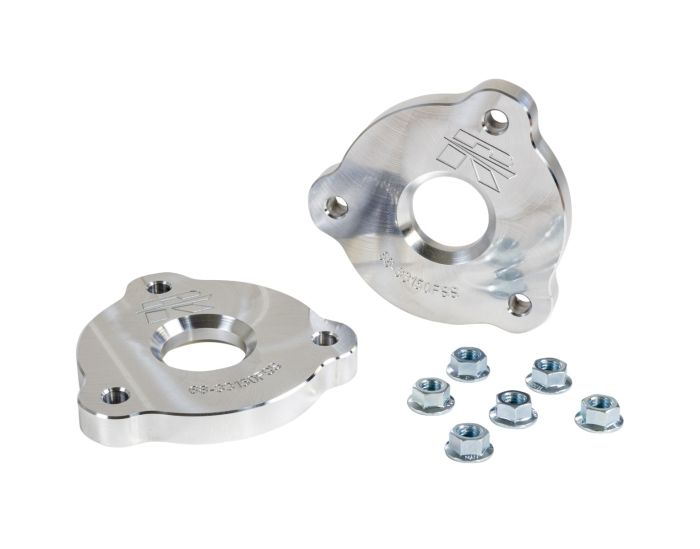 2023-2024 Colorado/Canyon 1.5" Front Leveling Kit (66-33150)-Leveling Kit-ReadyLift-Dirty Diesel Customs