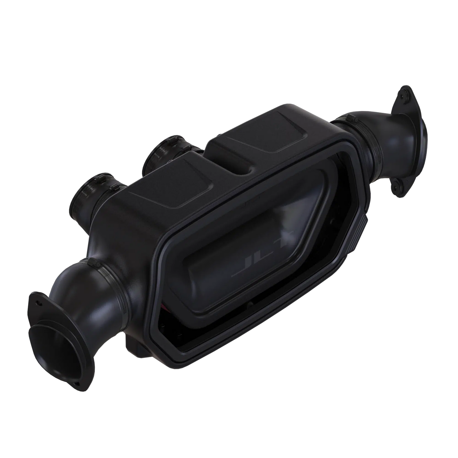 2023-2024 Corvette JLT Cold Air Intake (CAI-75-5172)-Intake Kit-S&B Filters-Dirty Diesel Customs