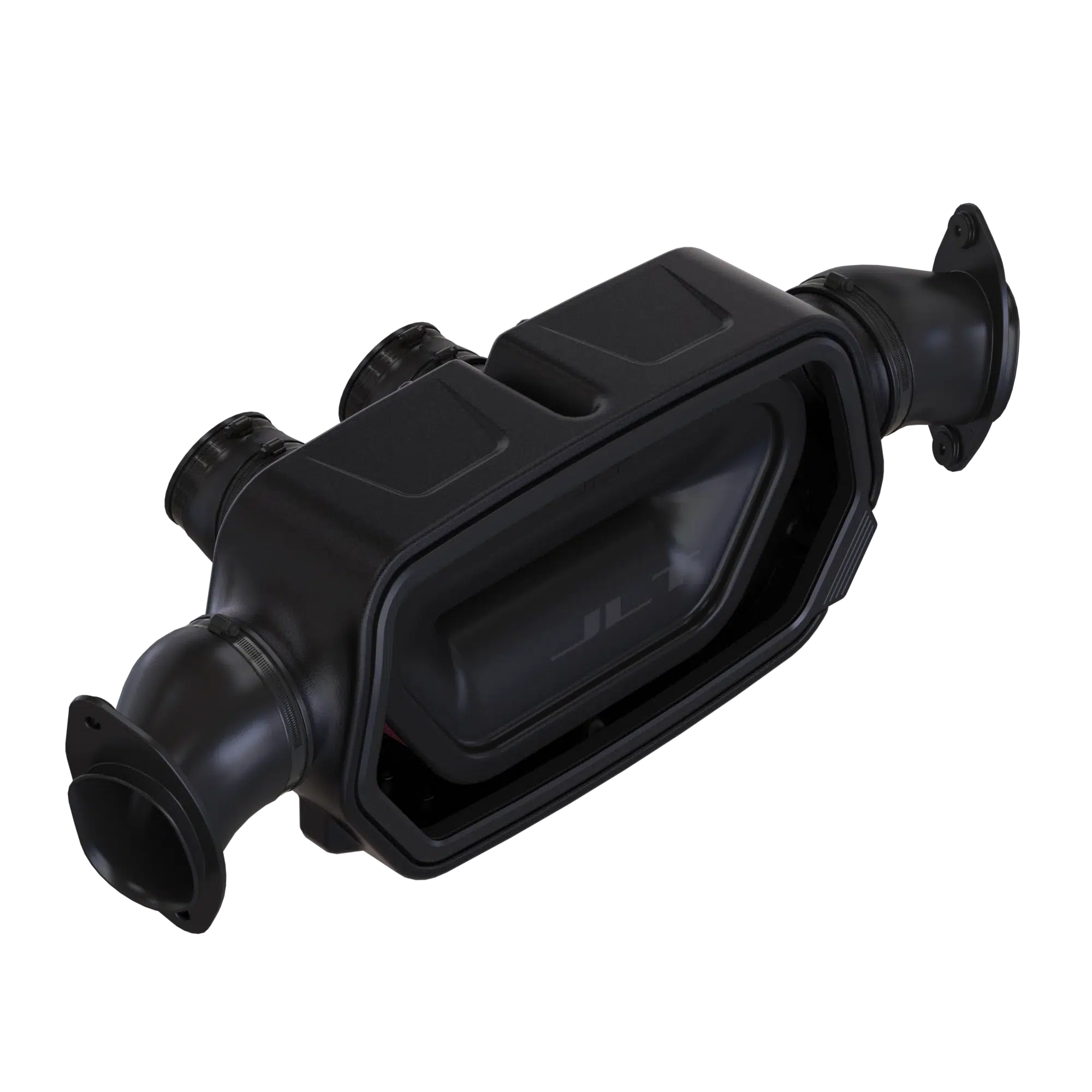 2023-2024 Corvette JLT Cold Air Intake (CAI-75-5172)-Intake Kit-S&B Filters-Dirty Diesel Customs