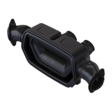 2023-2024 Corvette JLT Cold Air Intake (CAI-75-5172)-Intake Kit-S&B Filters-Dirty Diesel Customs