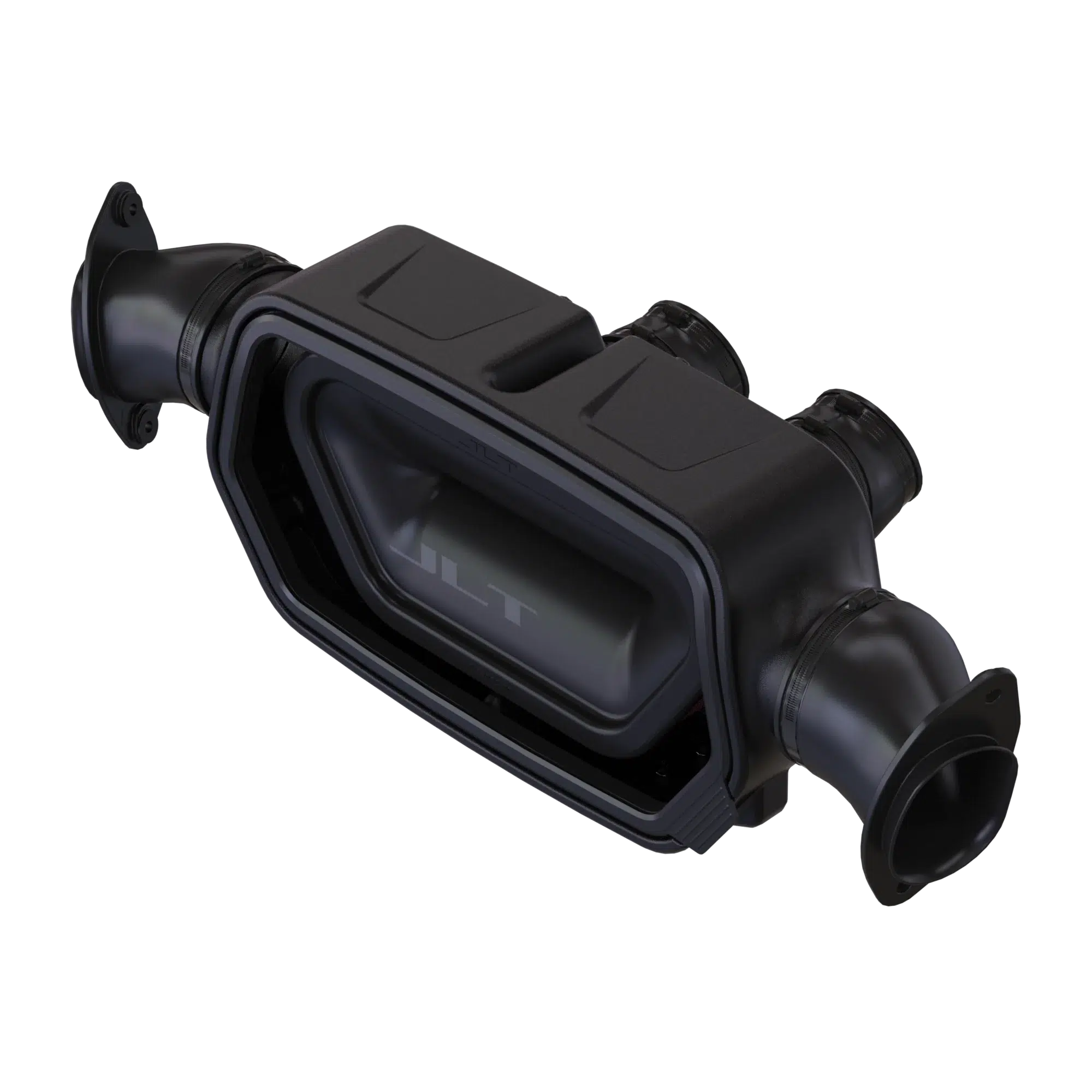 2023-2024 Corvette JLT Cold Air Intake (CAI-75-5172)-Intake Kit-S&B Filters-Dirty Diesel Customs