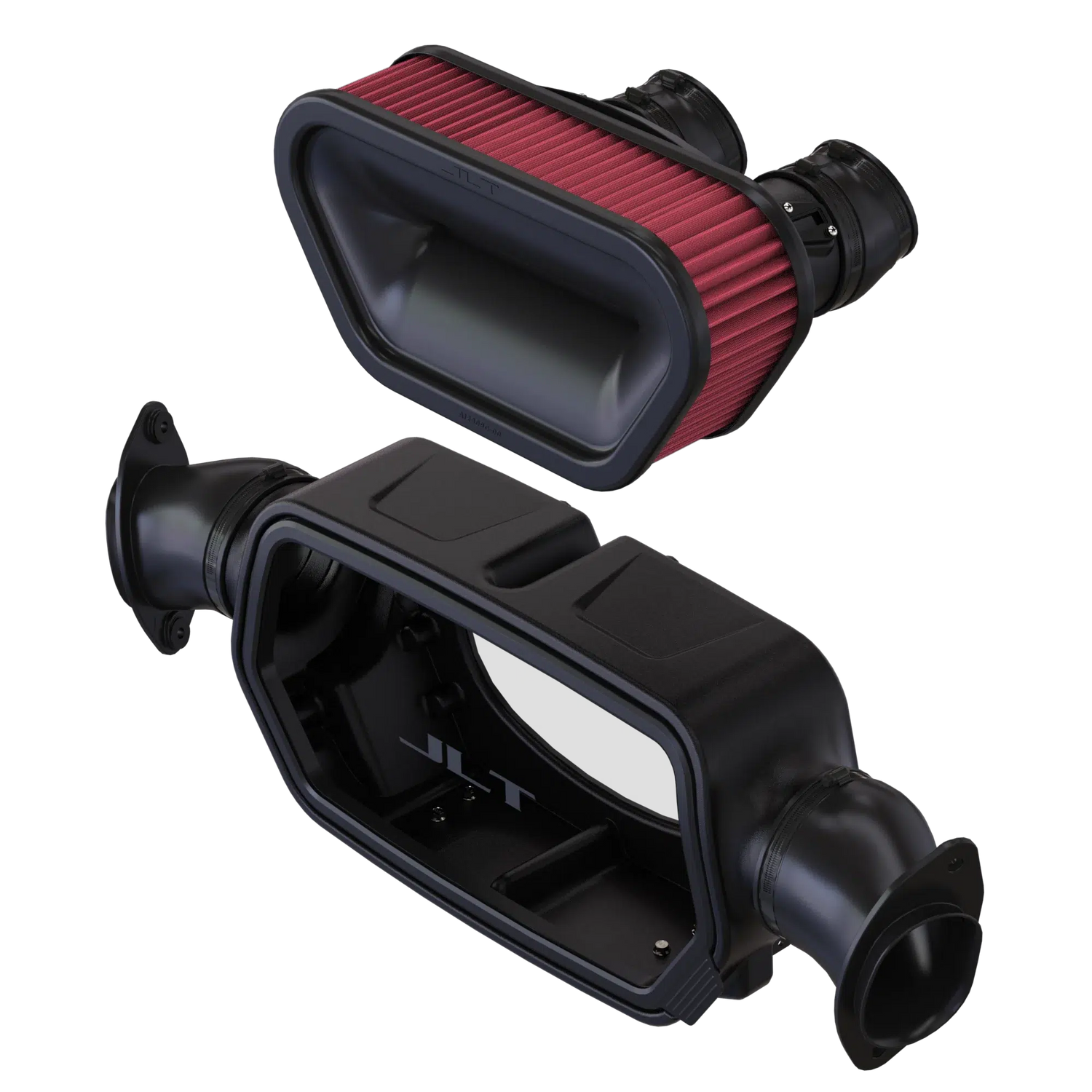 2023-2024 Corvette JLT Cold Air Intake (CAI-75-5172)-Intake Kit-S&B Filters-Dirty Diesel Customs