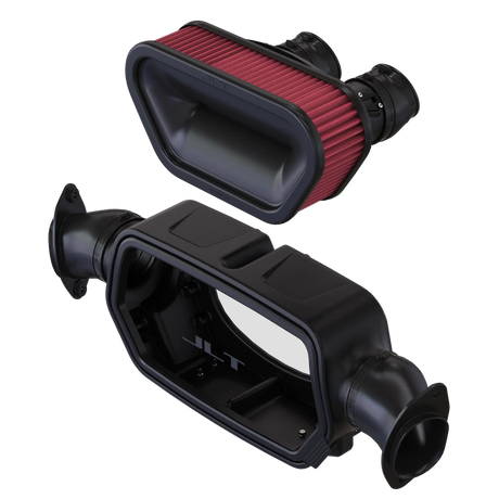 2023-2024 Corvette JLT Cold Air Intake (CAI-75-5172)-Intake Kit-S&B Filters-Dirty Diesel Customs