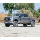 2023-2024 F-Series E-Venture 3" Lift Kit (CS-FLVL-EV25-23-GAS)-Lift Kit-Carli Suspension-Dirty Diesel Customs