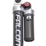 2023-2024 Powerstroke 4" Coil Spring Lift Kit w/ Falcon 2.1 Shocks (63-23440)-Lift Kit-ReadyLift-Dirty Diesel Customs