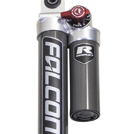 2023-2024 Powerstroke 4" Coil Spring Lift Kit w/ Falcon 2.1 Shocks (63-23440)-Lift Kit-ReadyLift-Dirty Diesel Customs