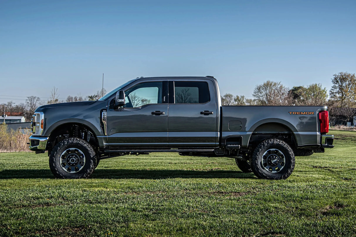 2023-2024 Powerstroke 5" Radius Arm Lift Kit (BDS2203H)-Lift Kit-BDS-Dirty Diesel Customs