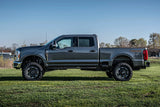 2023-2024 Powerstroke 5" Radius Arm Lift Kit (BDS2203H)-Lift Kit-BDS-Dirty Diesel Customs