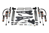 2023-2024 Powerstroke 5" Radius Arm Lift Kit (BDS2203H)-Lift Kit-BDS-Dirty Diesel Customs