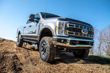 2023-2024 Powerstroke 5" Radius Arm Lift Kit (BDS2203H)-Lift Kit-BDS-Dirty Diesel Customs