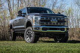 2023-2024 Powerstroke 5" Radius Arm Lift Kit (BDS2203H)-Lift Kit-BDS-Dirty Diesel Customs